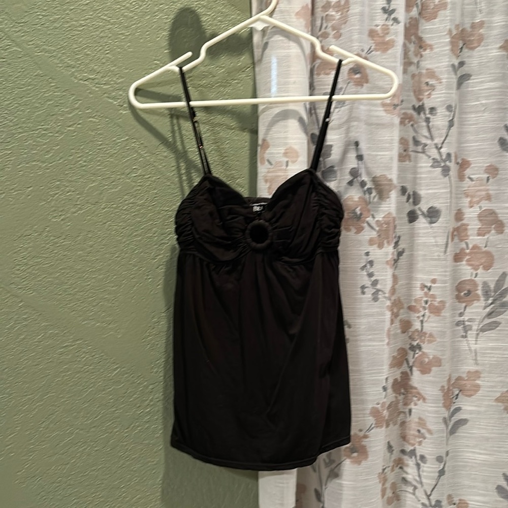 VS bra top xs with adjustable straps